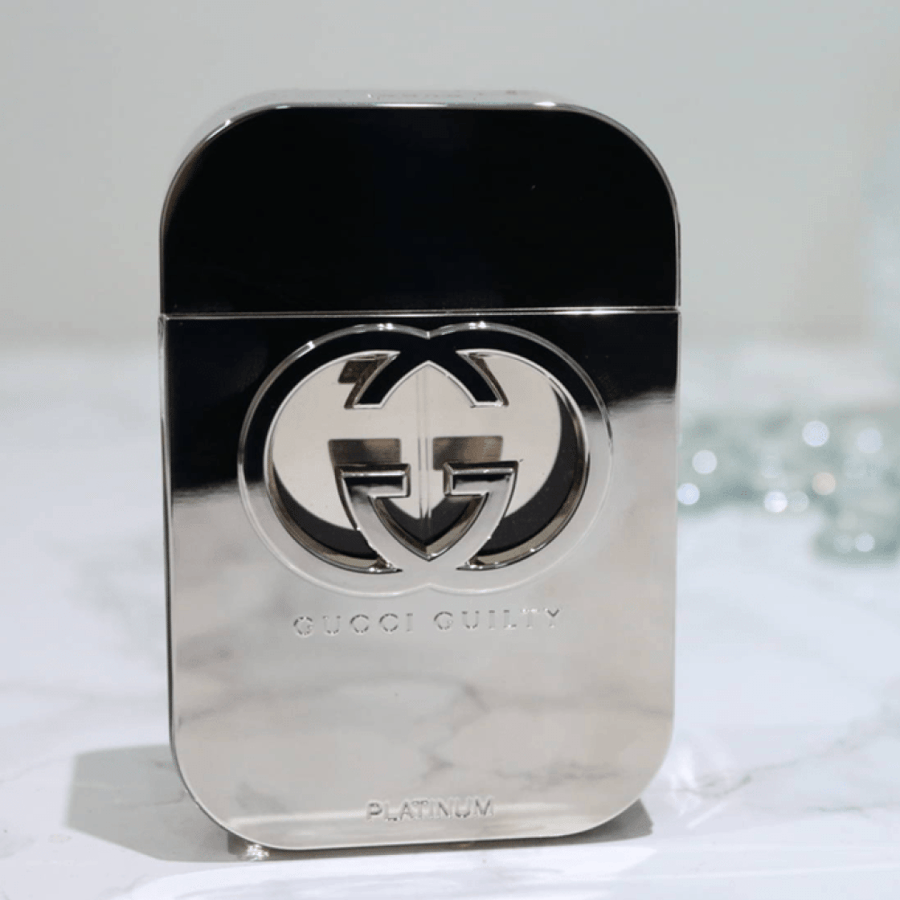 عطر قلتي بلاتينيوم إيديشن من قوتشي للنساء - او دو تواليت | 75ml