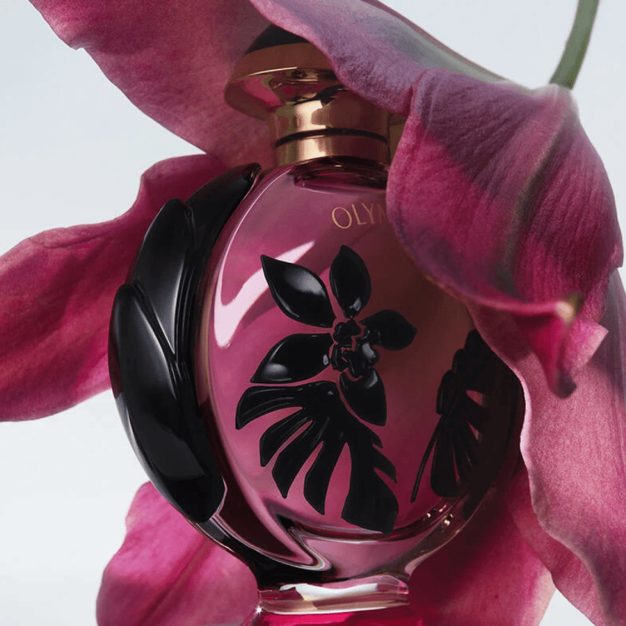 باكو رابان عطر اوليمبيا فلورا للنساء - او دو بارفيوم انتنس |  50 ml