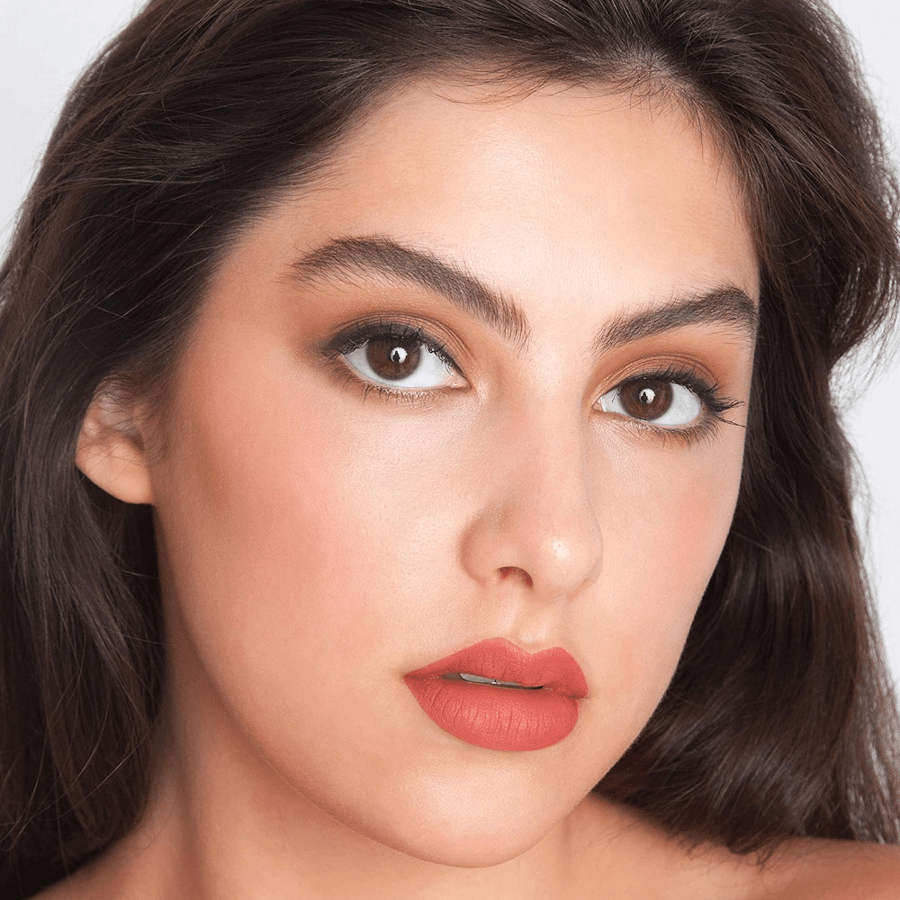 أحمر شفاه روج سائل ميت مات من ذا بالم - كومتيد