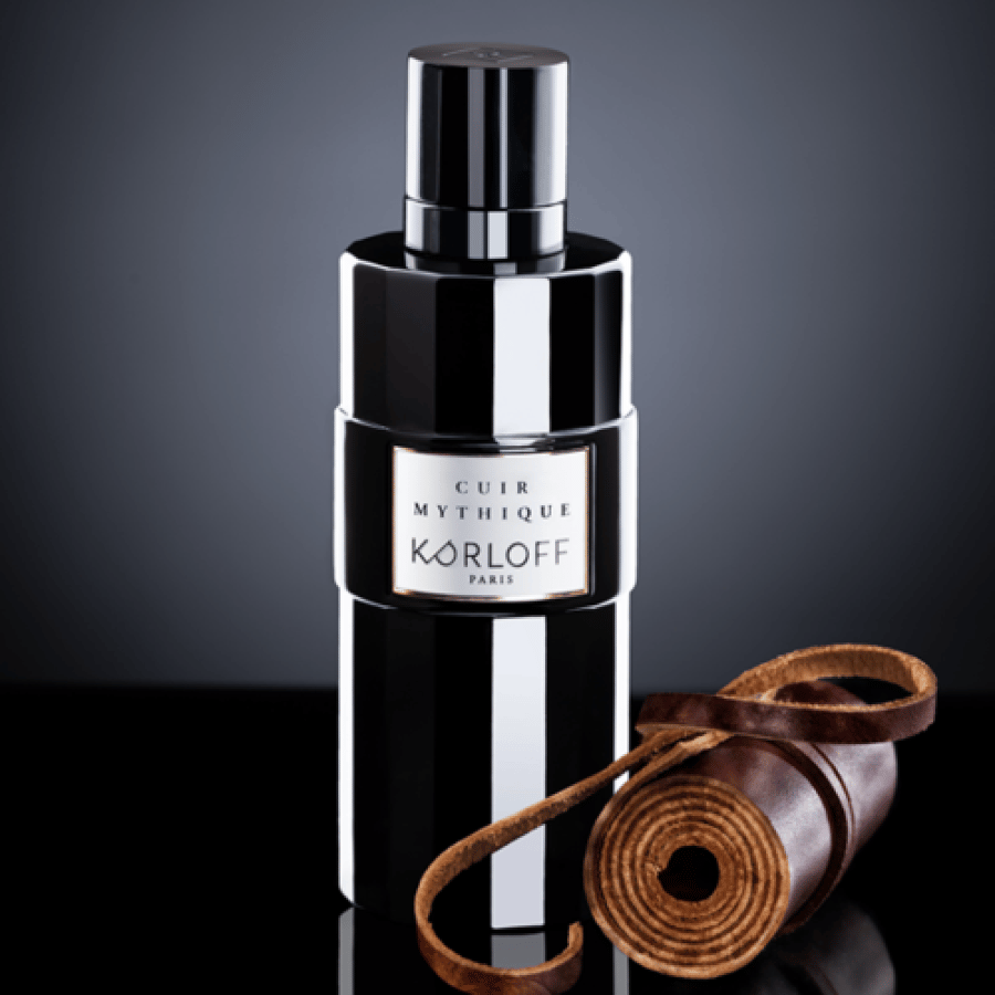 كورلوف عطر كوير ميثيك - او دو برفيوم | 100 ml