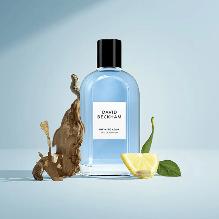 ديفيد بيكهام عطر إنفنيت أكوا للرجال - او دو برفيوم | 100ml