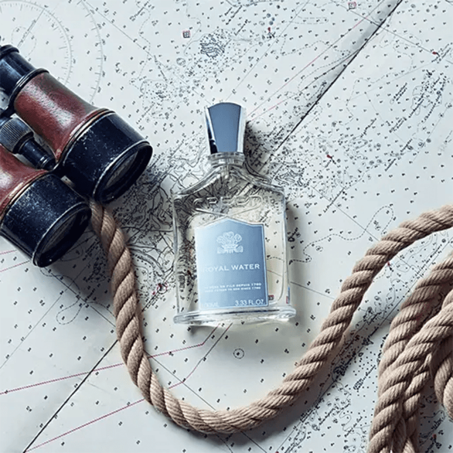 Creed Royal Water - Eau De Perfum |  100 ml