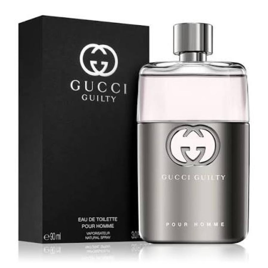 عطر قوتشي جيلتي اي دي تواليت للرجال