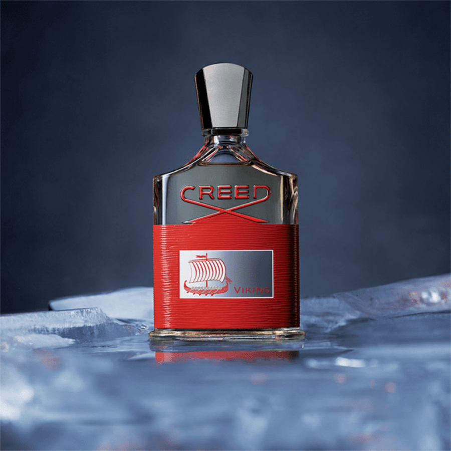 عطر فايكينق من كريد للرجال - او دي برفيوم | 100ml
