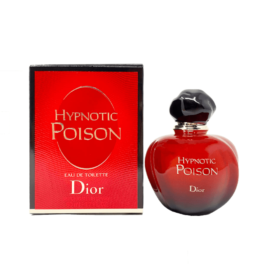 عطر هيبنوتيك بويسون من ديور للنساء - او دو تواليت |  100 ml
