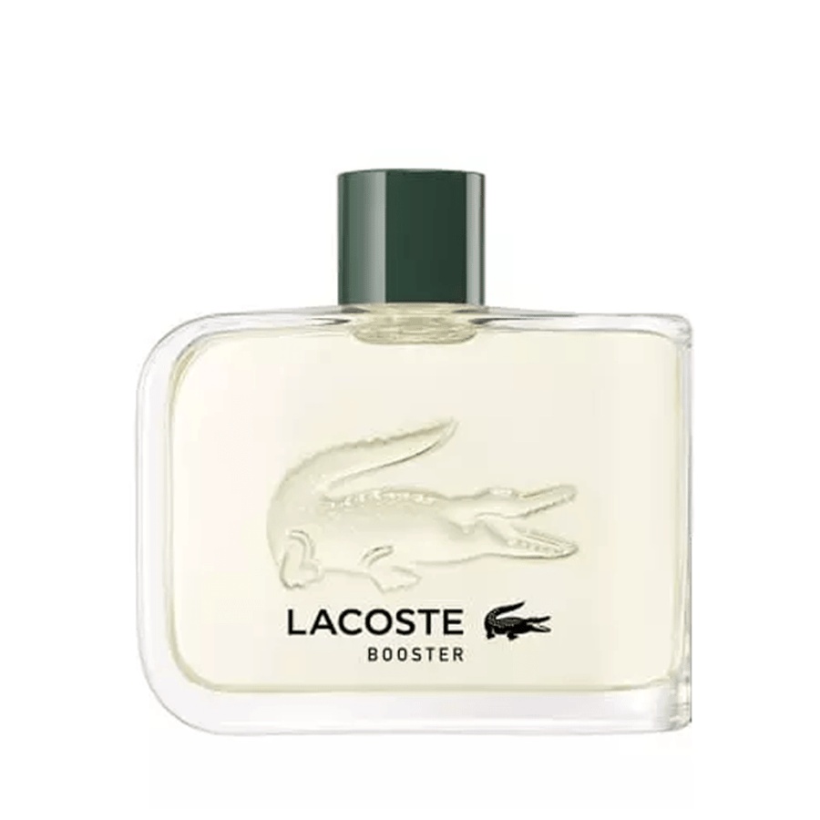 عطر بوستر من لاكوست للرجال - او دي تواليت |  125ml