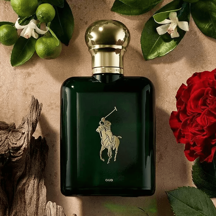 رالف لورين عطر بولو عود للرجال - او دو برفيوم |  125ml