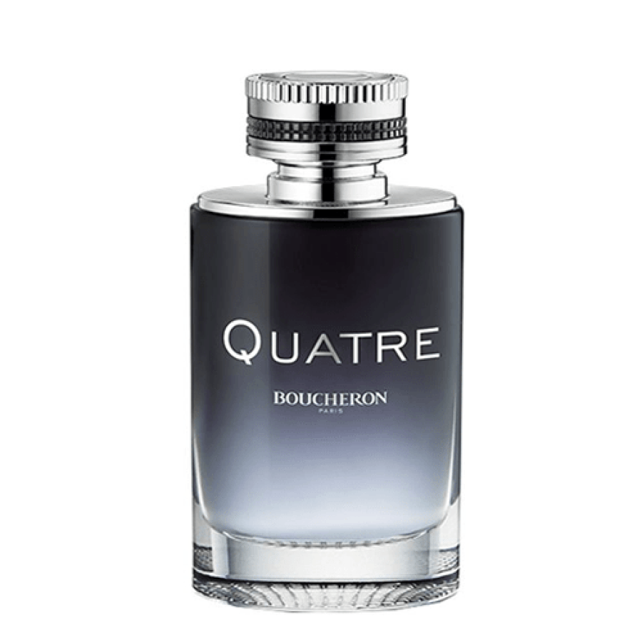 عطر كواتر ابسولو دي نوي من بوشرون للرجال - 100مل - او دي |