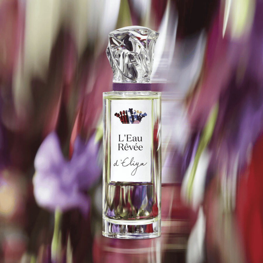 سيسلي عطر لو ريڤيه دو إيليا - او دو تواليت |  100 ml
