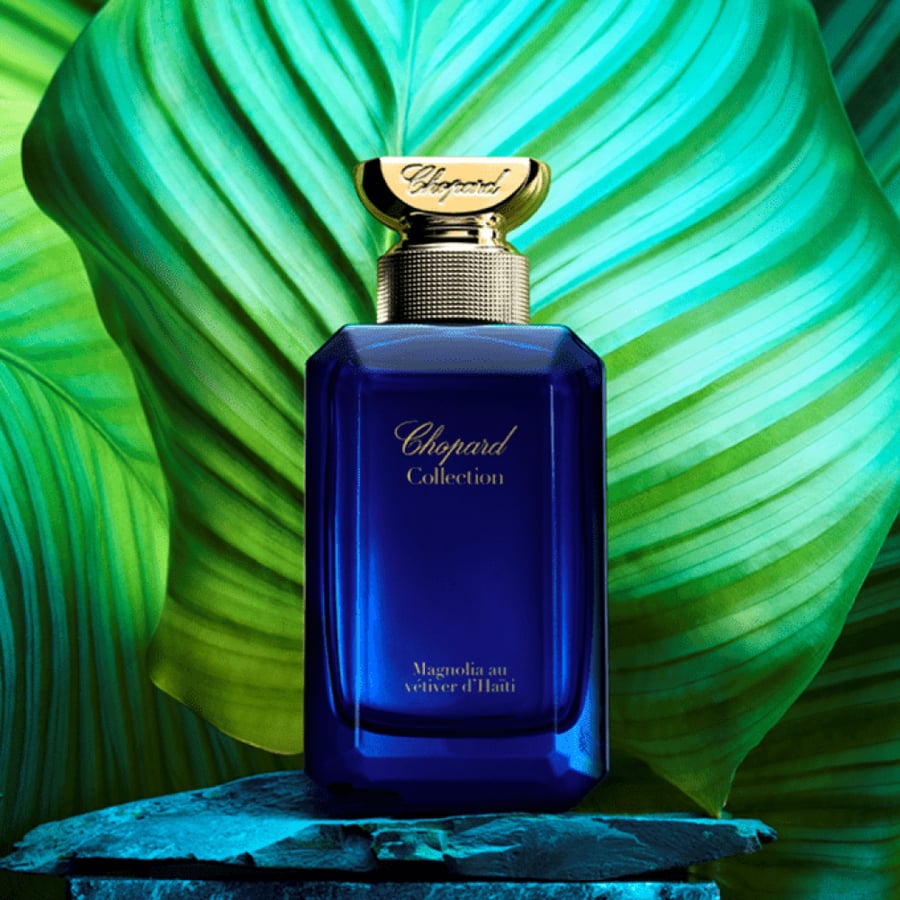 عطر نيرولي لا كارداموم دو جواتيمالا من شوبارد - او دي برفيوم | 100 ml
