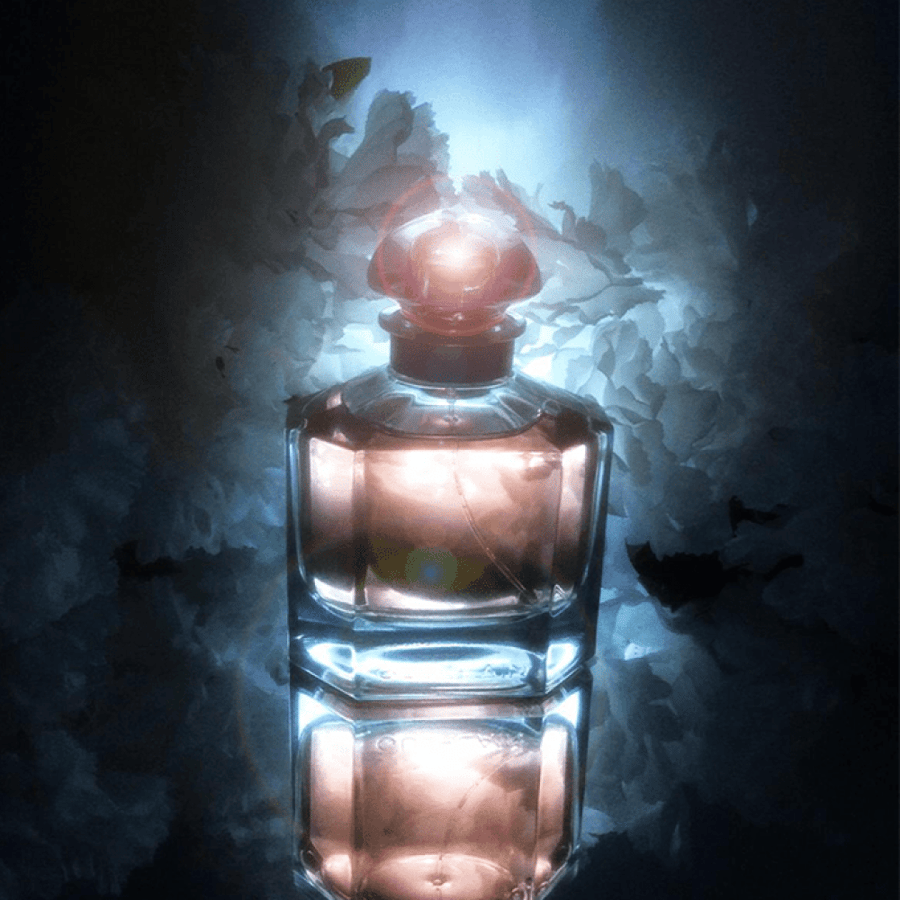 عطر مون من جيرلان للنساء - 100مل - او دي |