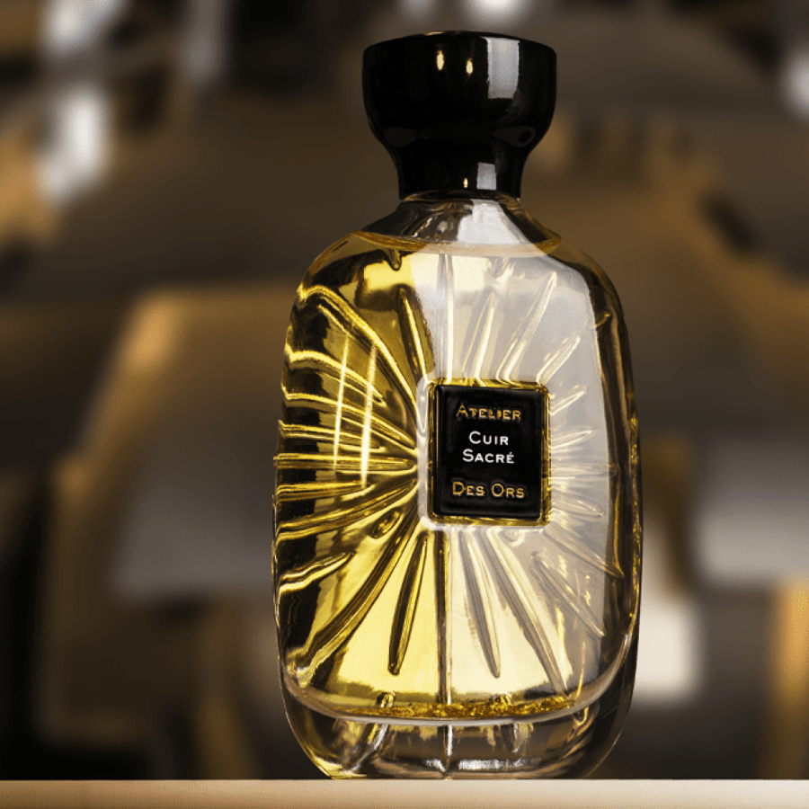 اتيلير ديس اورس عطر كوير ساكر - او دي برفيوم |  100 ml