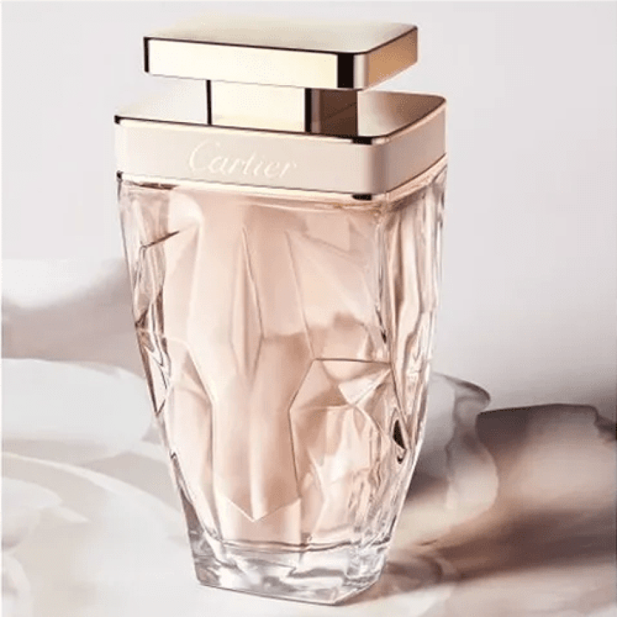 Cartier La Panthere For Women - Eau De Toilette |  75ml