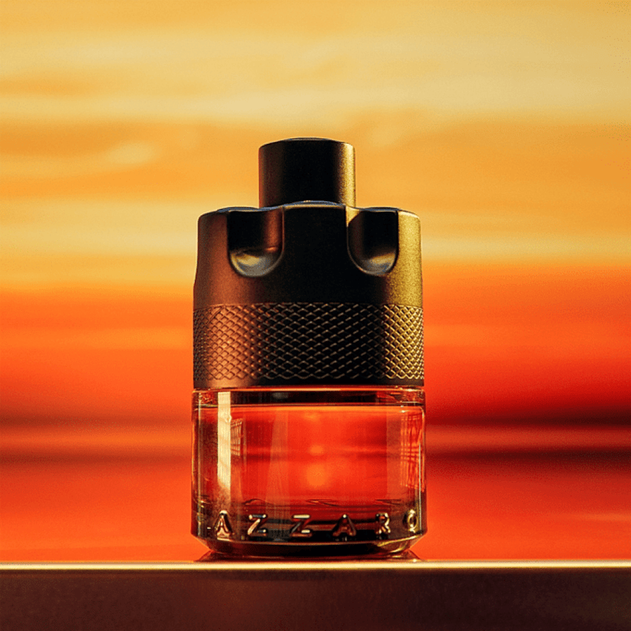 عطر ذا موست وانتد من ازارو للرجال - برفيوم | 100 ml
