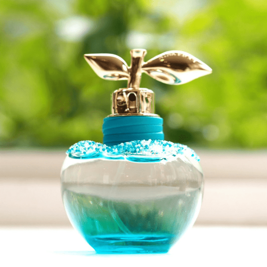 Nina Ricci Les Gourmandises De Luna For Women - Eau De Toilette |  80ml