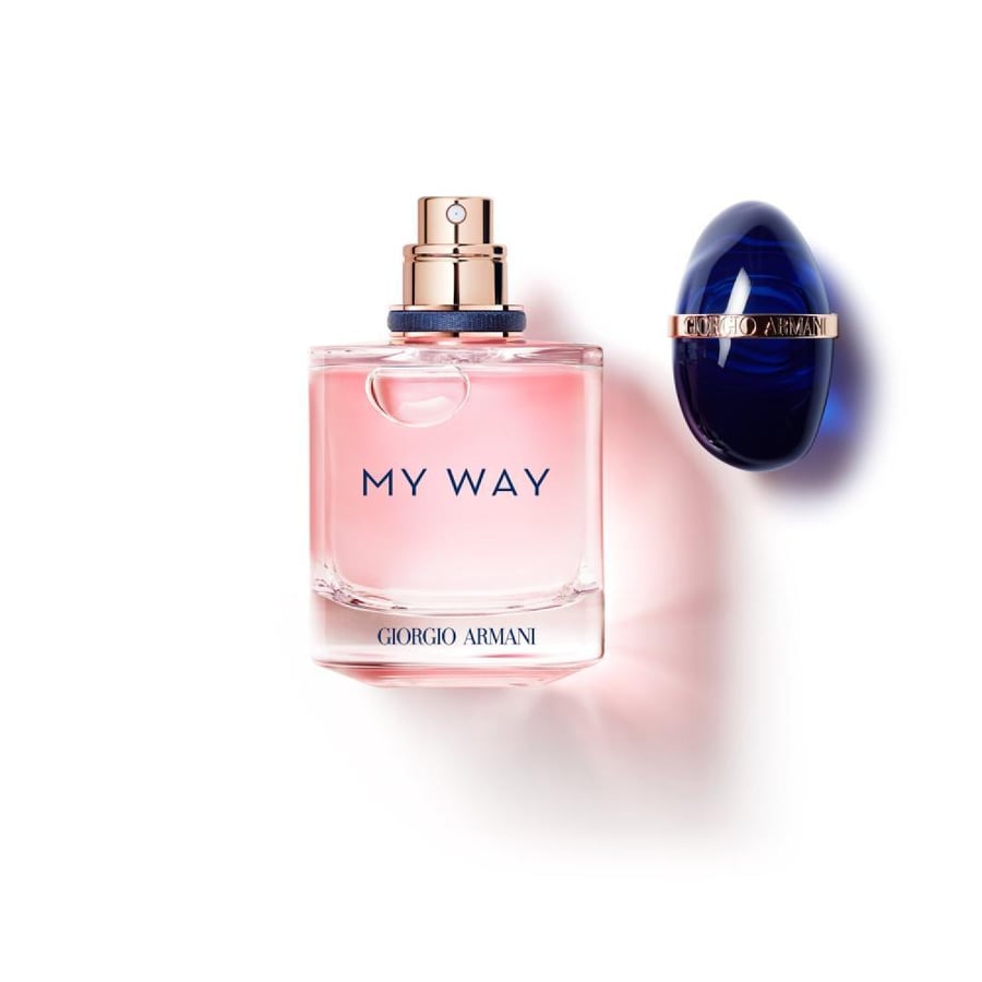 جورجيو ارماني عطر ماي واي للنساء - او دو بارفيوم | 50 ml