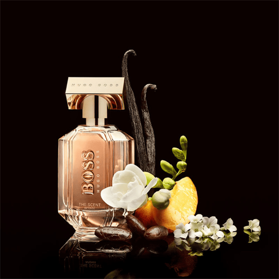 Hugo Boss The Scent Intense For Women - Eau De Perfum |  50ml