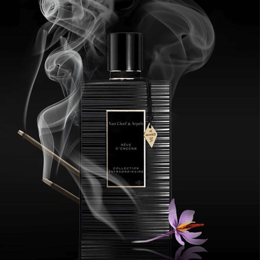 عطر ريف دي إنسينس من فان كليف اند اربلز - او دي بارفيوم |  125ml