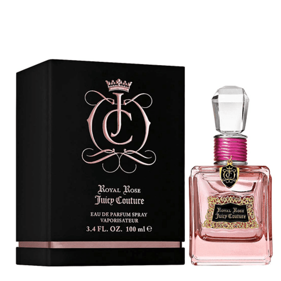عطر رويال روز من جوسي كوتور للنساء - 100مل - او دو برفيوم |