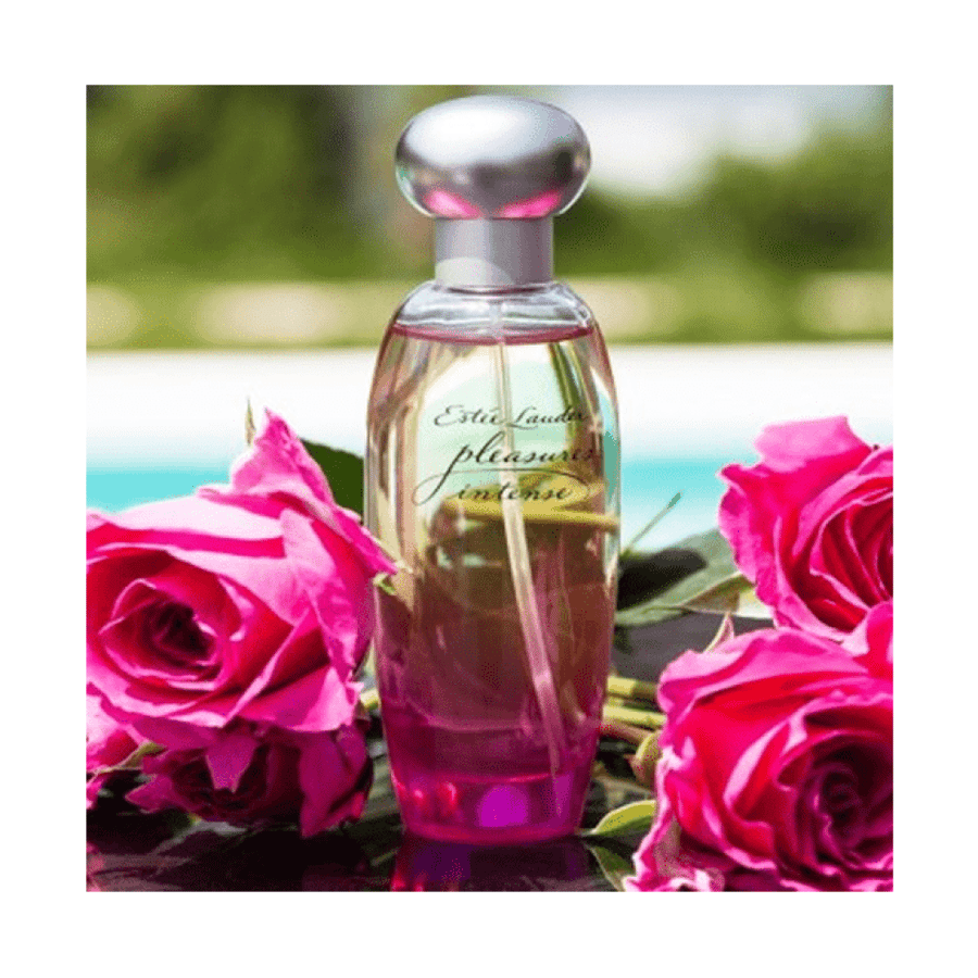 Estee Lauder Pleasures Intense For Women - Eau De Parfum |  100ml
