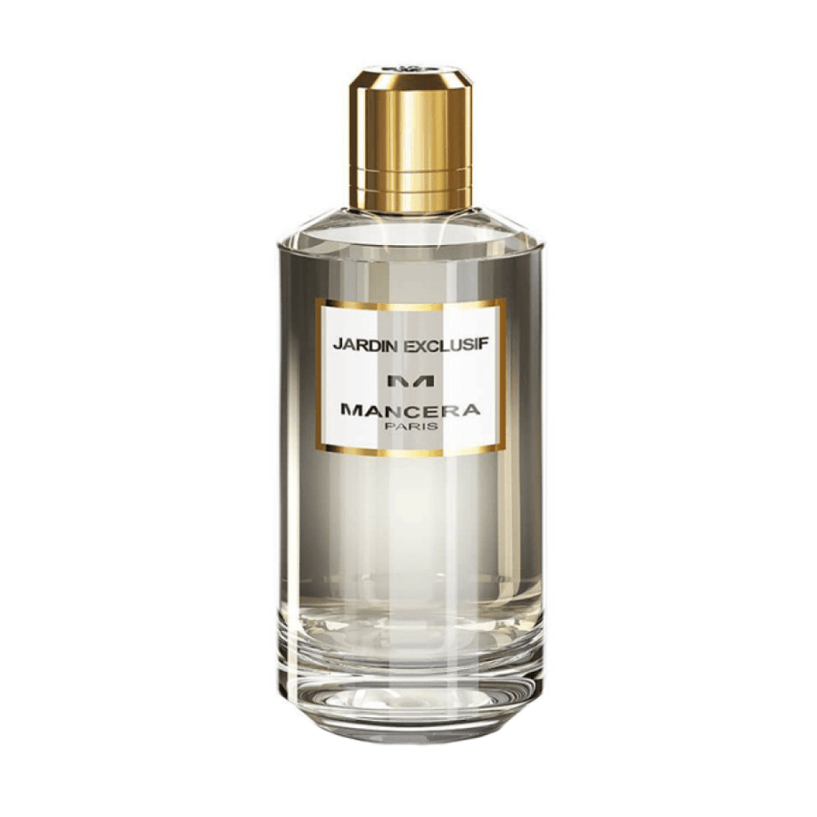 عطر جاردن اكسكلوسيف من مانسيرا - او دو | 120 ml