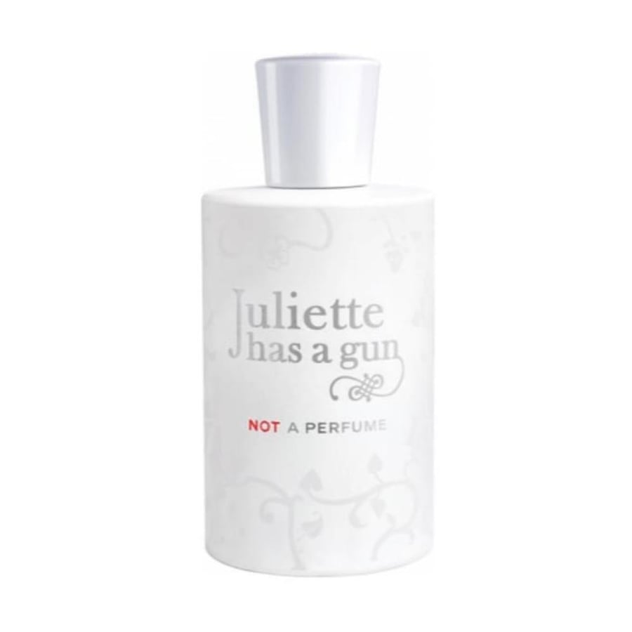 عطر نوت ا برفيوم من جوليت هاز ا غن للنساء - او دي  |  100ml