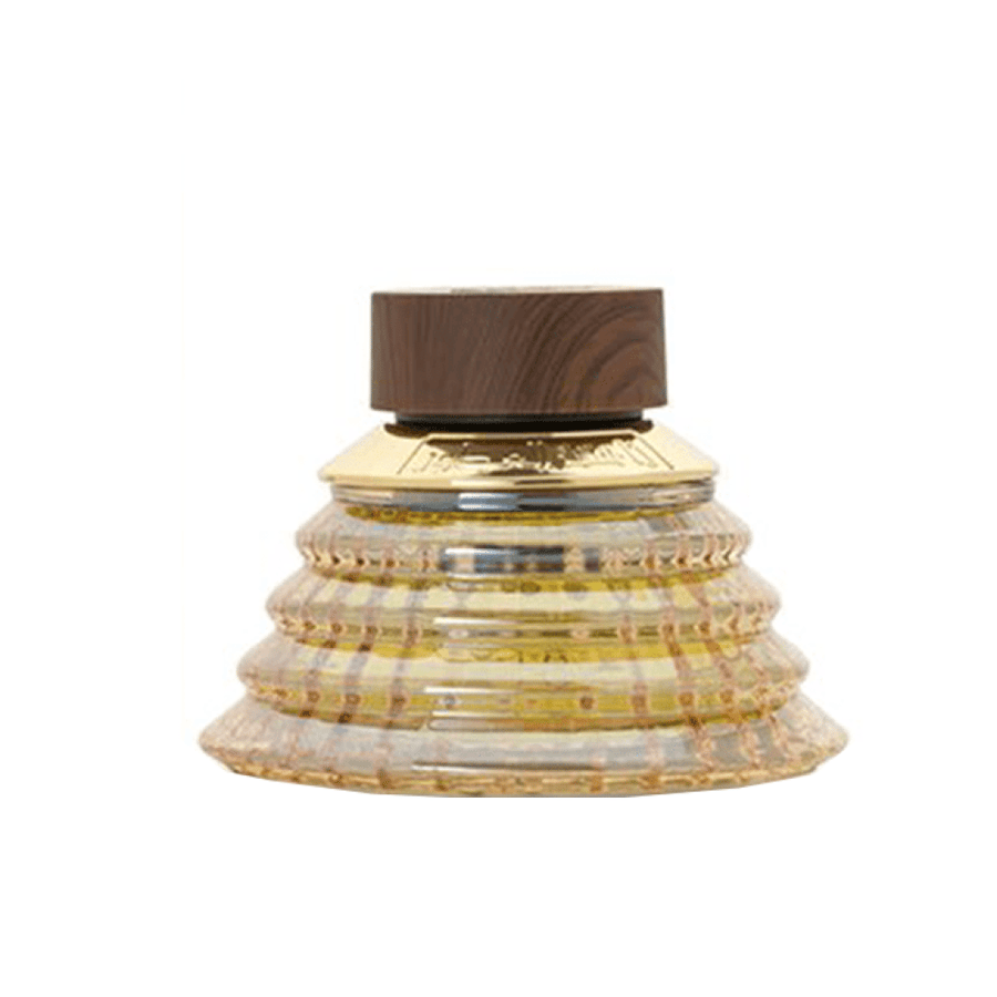 عطر راهي العطور من الماجد للعود - او دو برفيوم | 50 ml