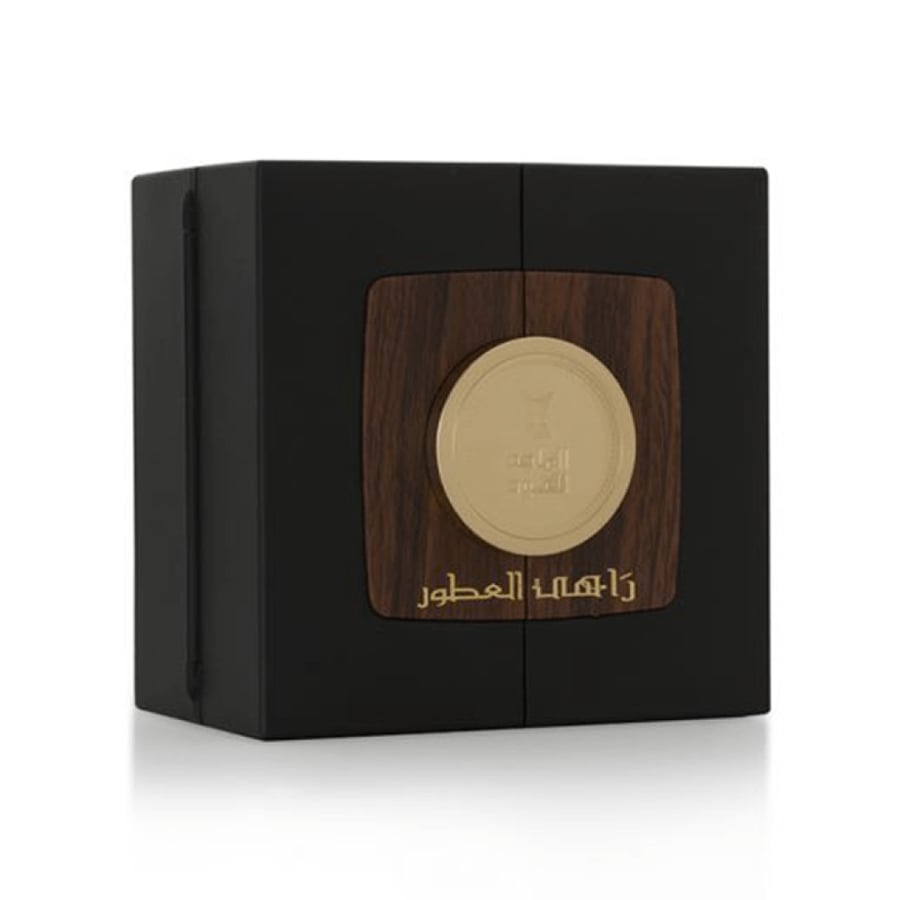 عطر راهي العطور من الماجد للعود - او دو برفيوم | 50 ml
