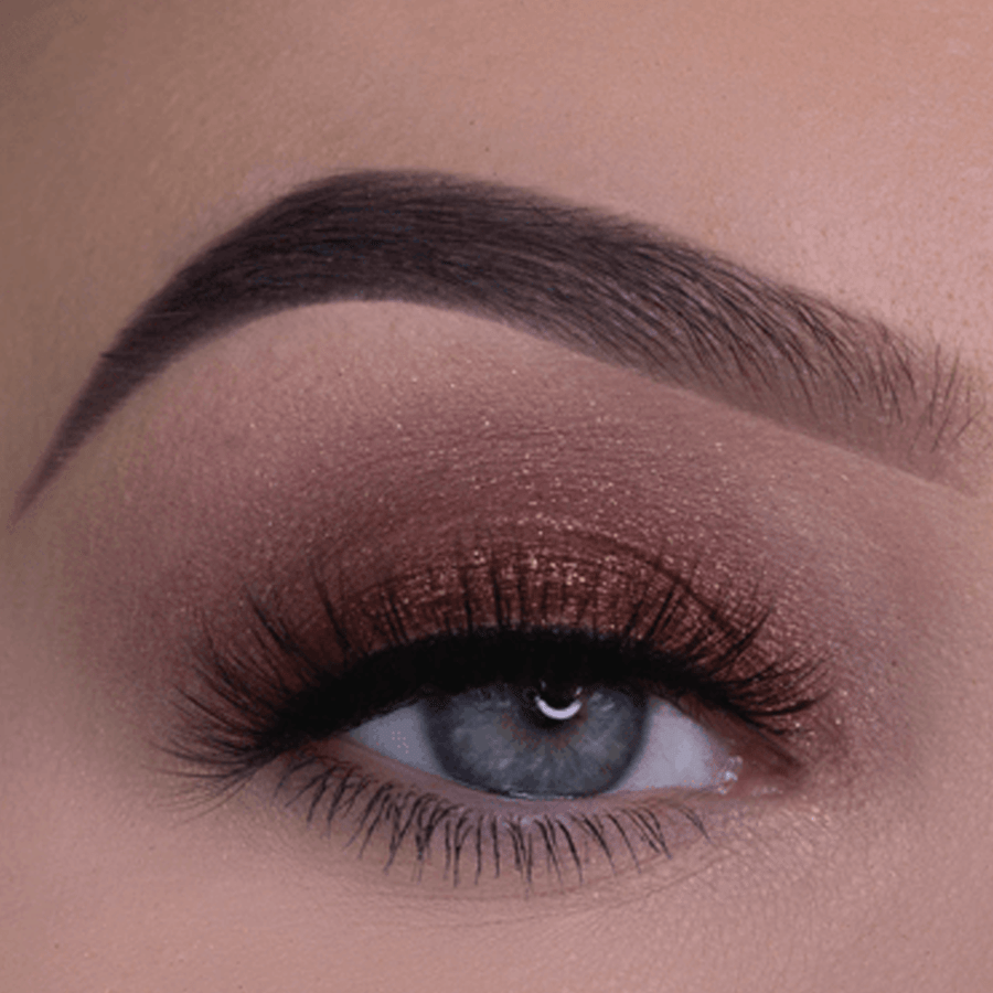 ظل عيون سائل لامع من ذا بالم - ايرش كوفي
