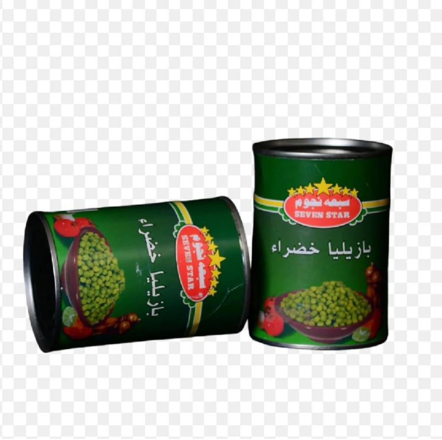 بازاليا سبعة نجوم (400جرام )