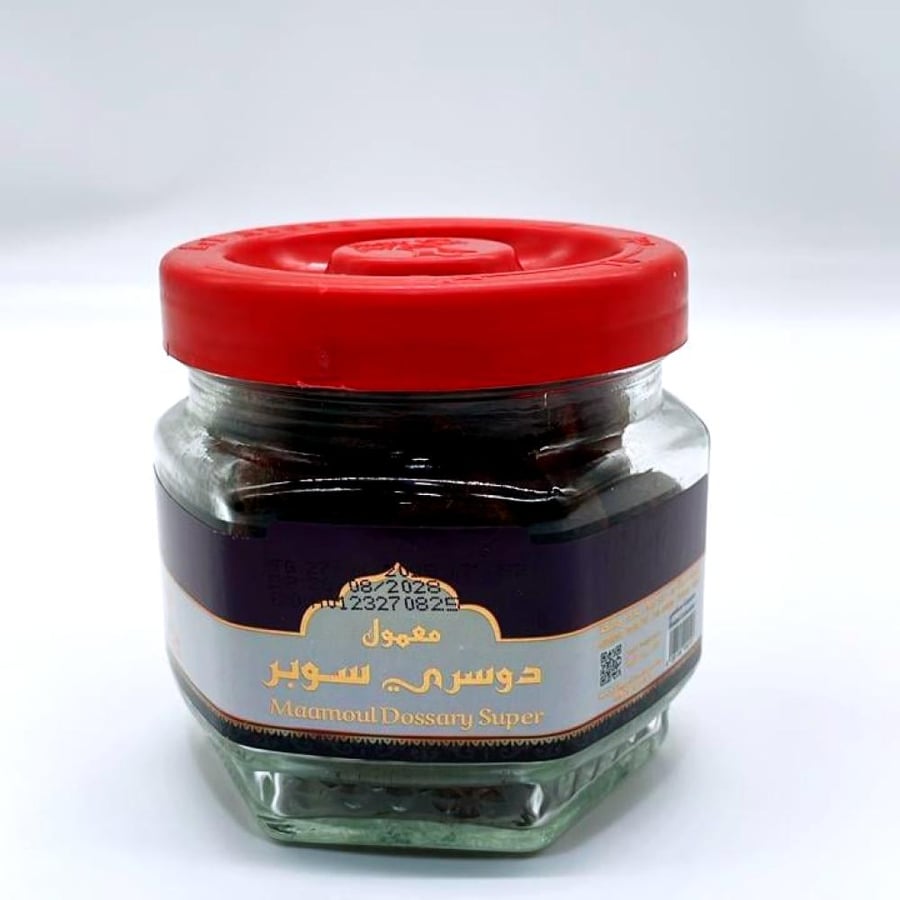 بخور  معمول  سداسي