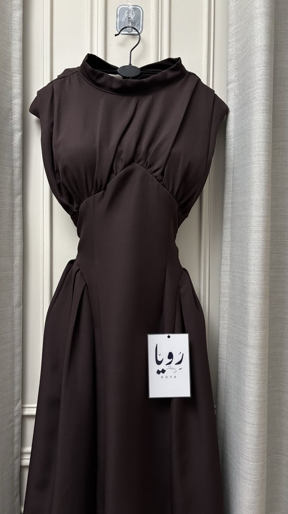 فستان عهود