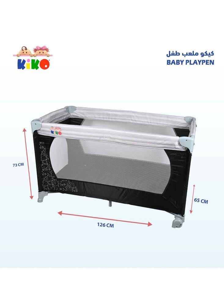 ملعب للاطفال