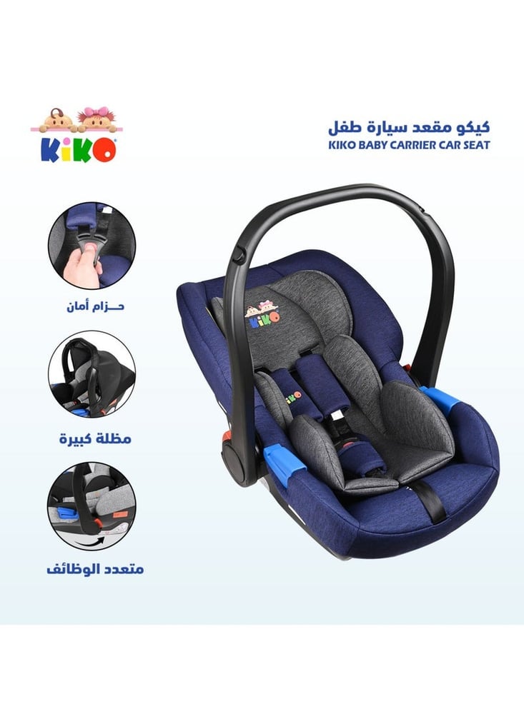 كرسي سيارة للاطفال