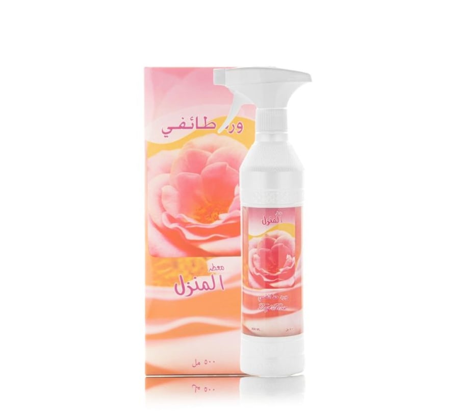 معطر منزل ورد  طائفي
