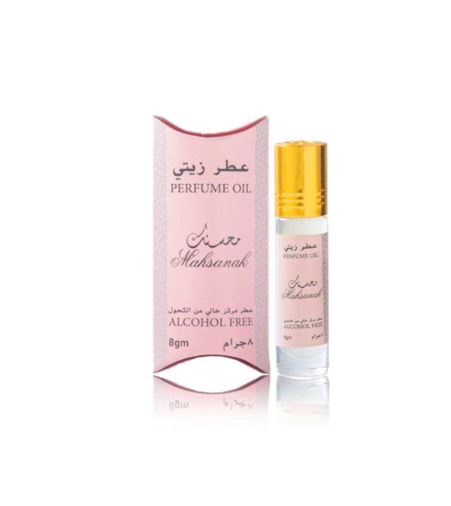 عطر زيتي محسنك