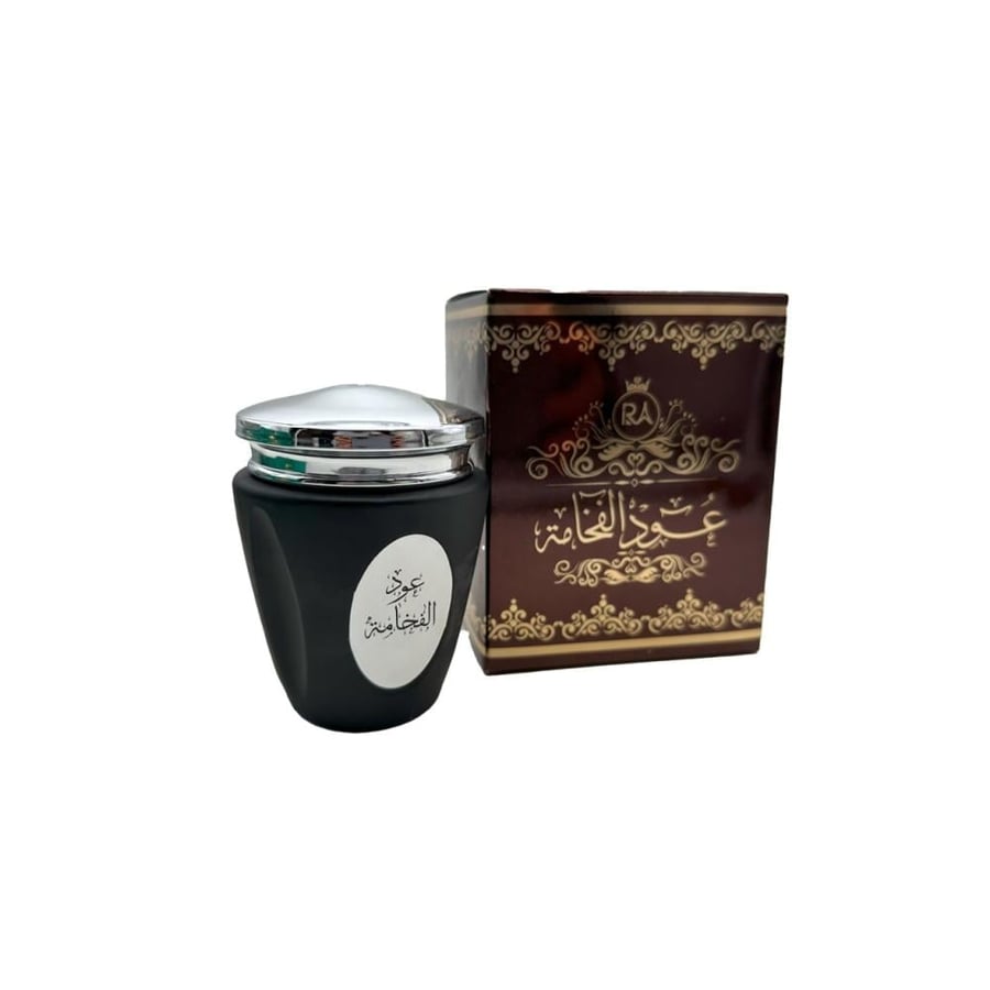بخور عود الفخامة