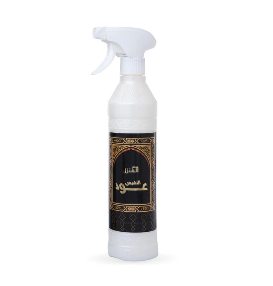 معطر منزل عود النفيس