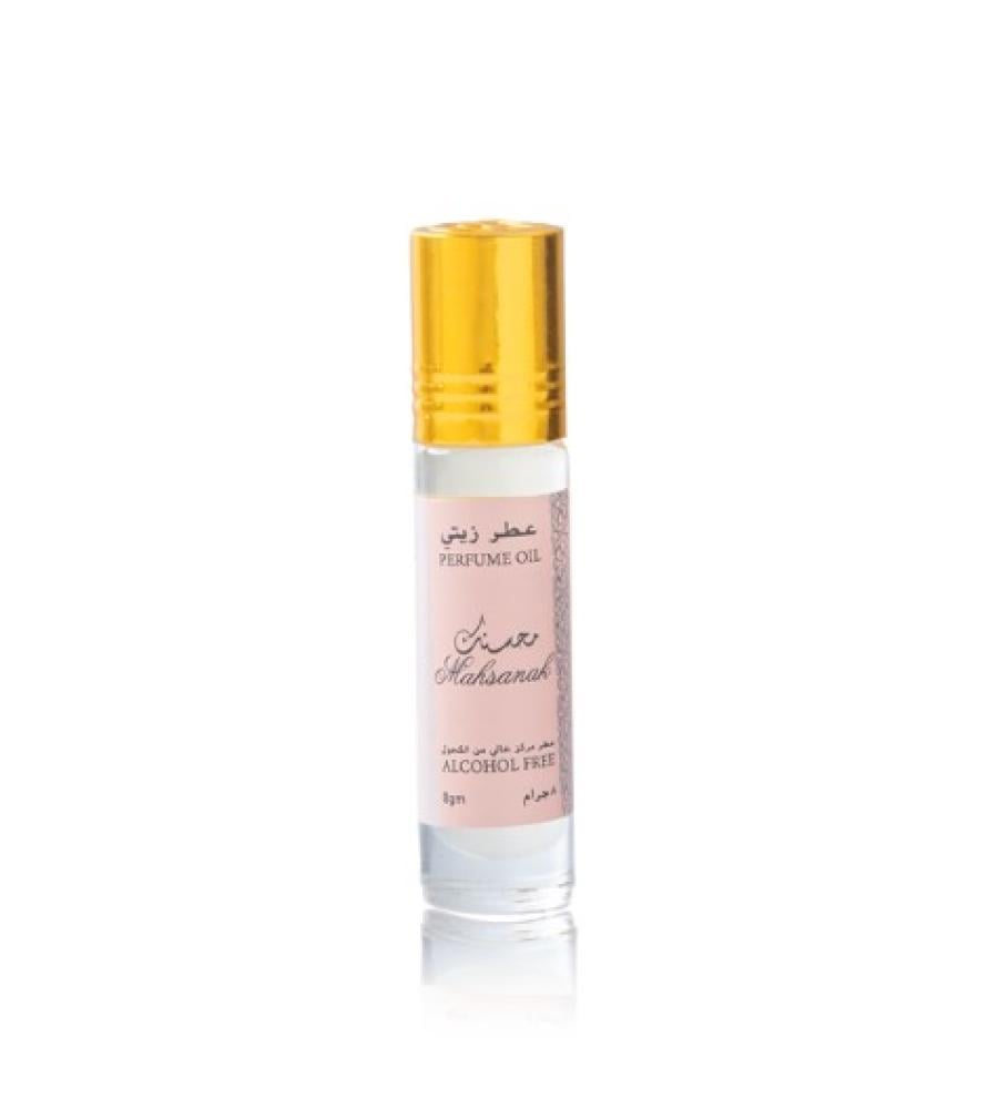 عطر زيتي محسنك
