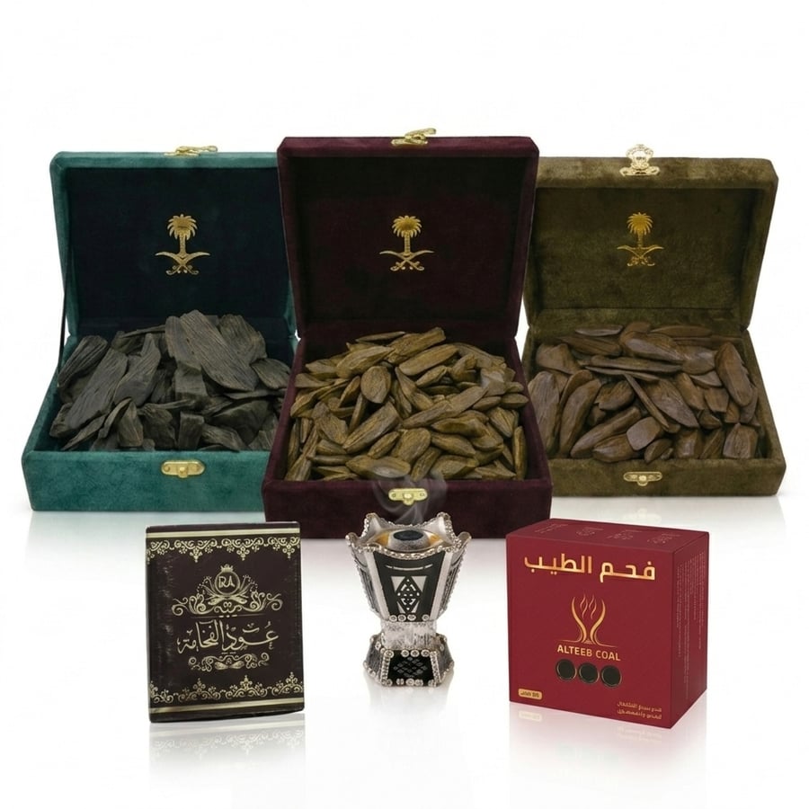 بكج المناسبات