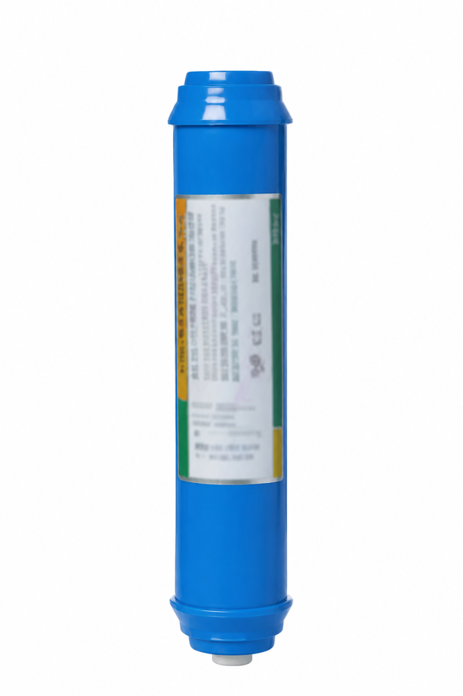 فلتر القلوية (Alkaline Filter)