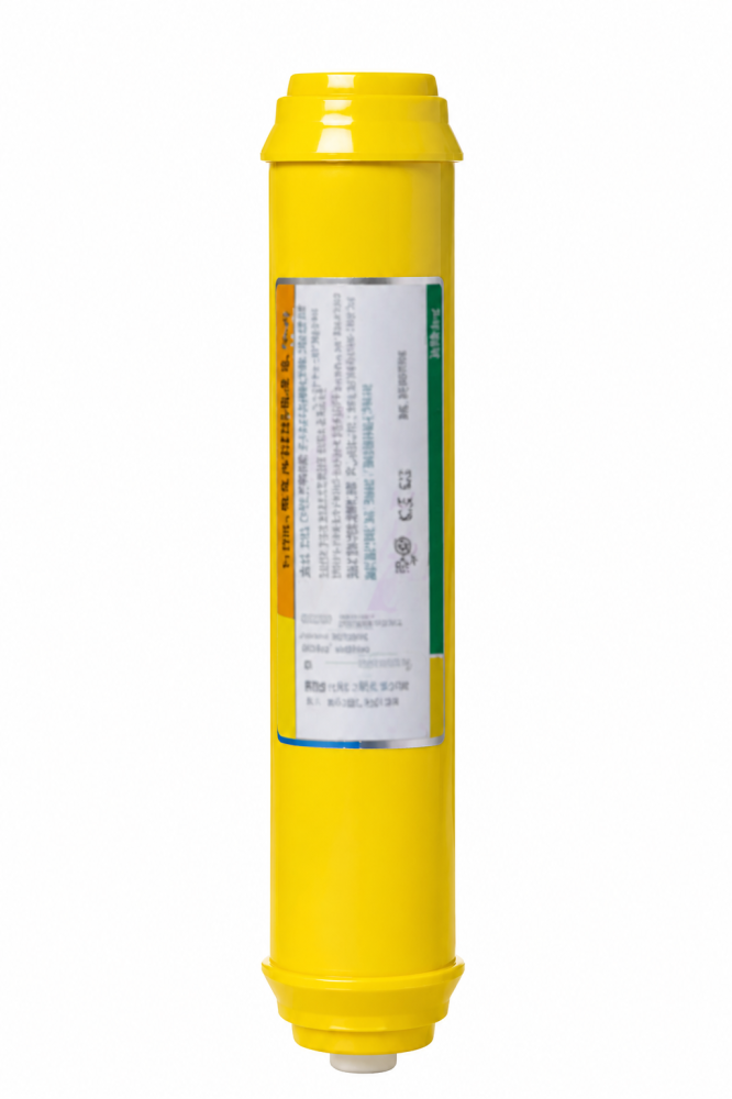 فلتر بوست كربون (Post Carbon Filter)
