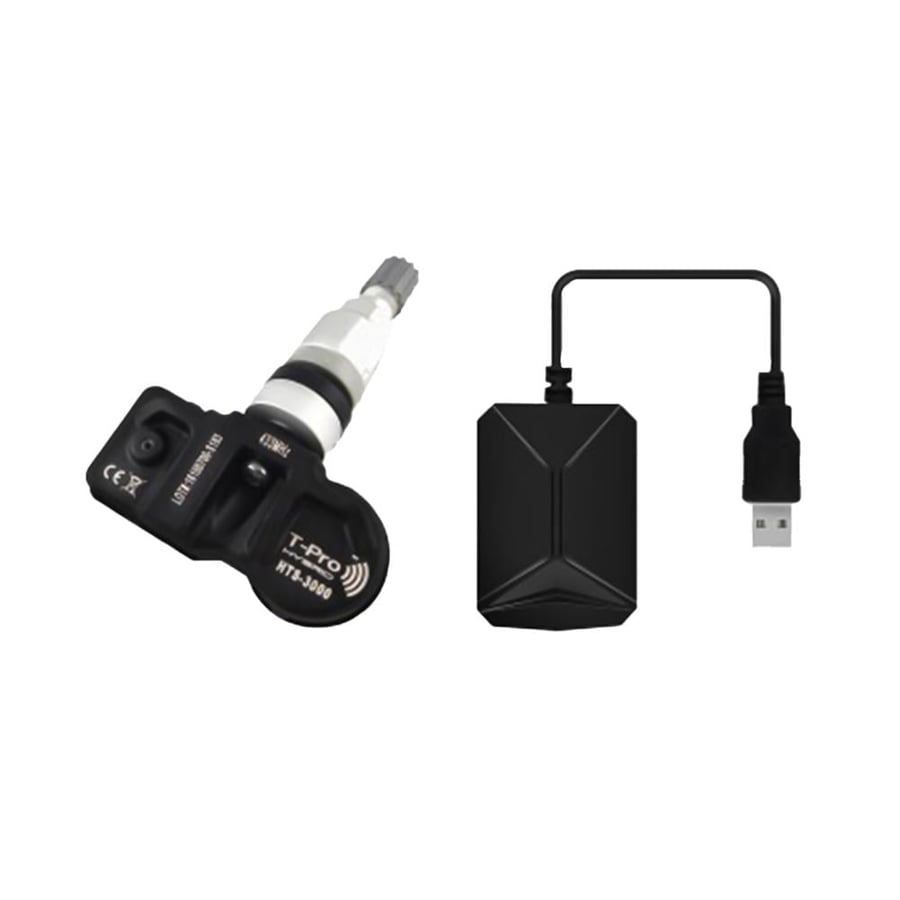 حساس ضغط كفرات داخلي (TPMS)