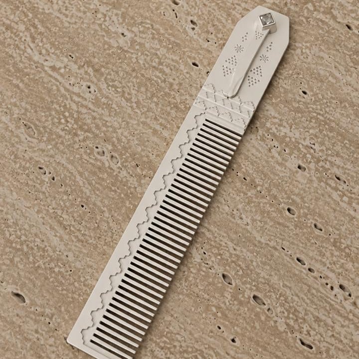 وايت سلفر