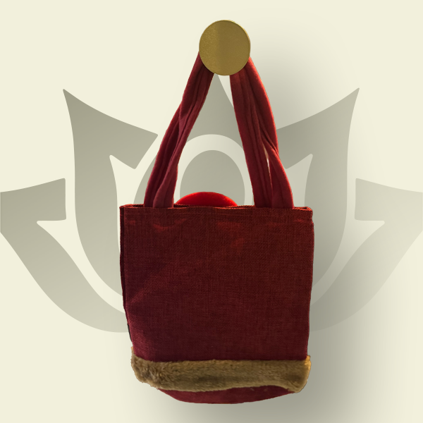 Santa Claus bag