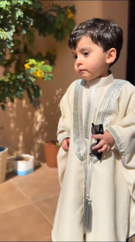 بشت السلطان بالكلفه الذهبيه
