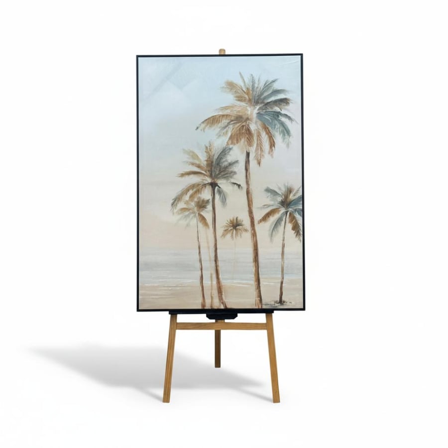 لوحة جدار 120 × 80 سم