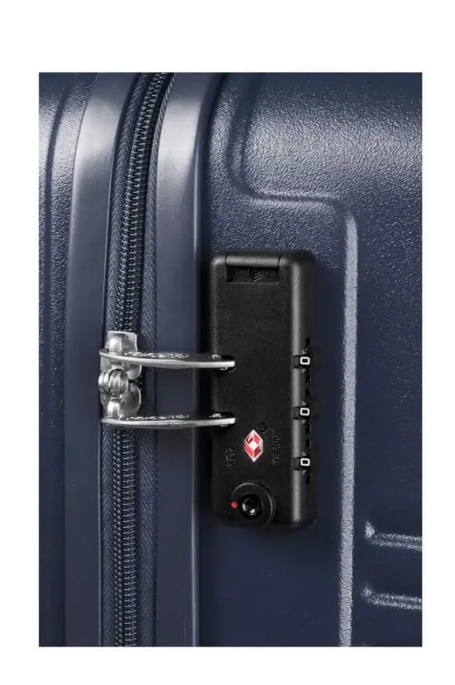 حقيبة سفر من AMERICAN TOURISTER -سكاي بارك - كبير 78 سم