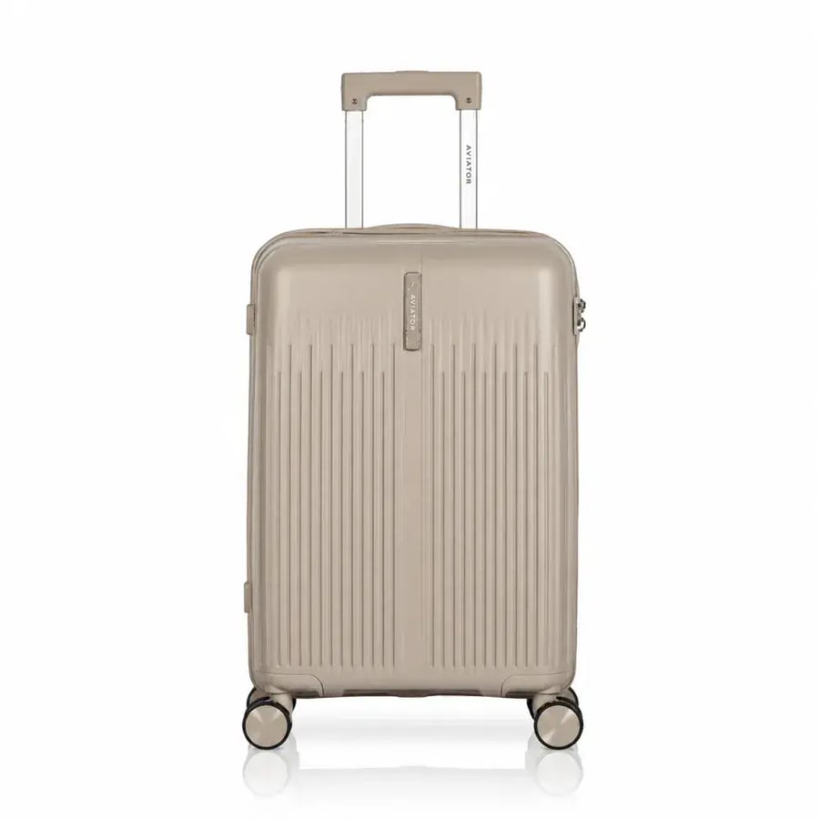 حقيبة سفر من AVIATOR - ضد الكسر - خاصة بمقصورة الطائرة