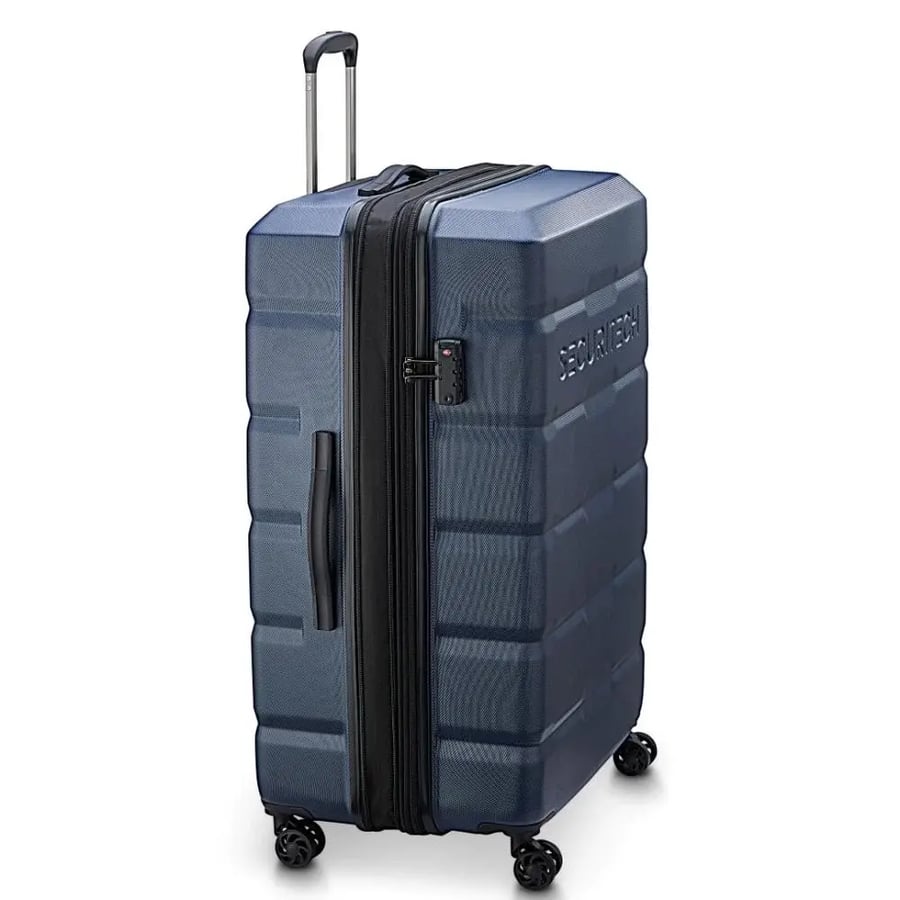 طقم حقائب سفر 3 قطع من DELSEY ECURITECH CITADEL